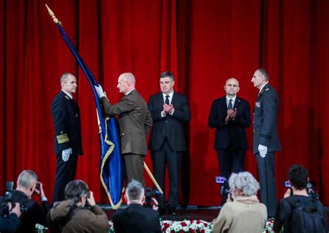 Ante Gotovina O Vojnom Roku Mislim Da Je To Dobro Ali Bih Radije Da