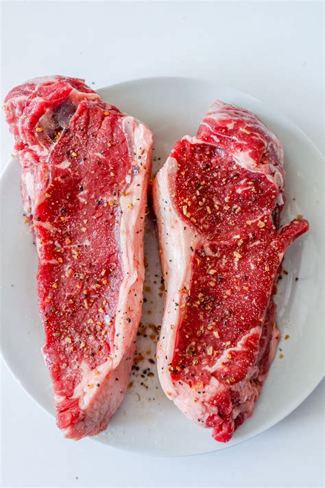 The Best Air Fryer Steaks Sweet Cs Designs