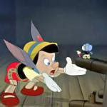 pinocchio-jackass Meme Generator - Imgflip