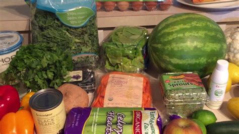 Save Money Eating Healthy By Going To Your Local Farmers Market Youtube