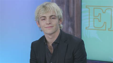 Ross Lynch on Shedding His Disney Image as Jeffrey Dahmer (Exclusive) | Entertainment Tonight