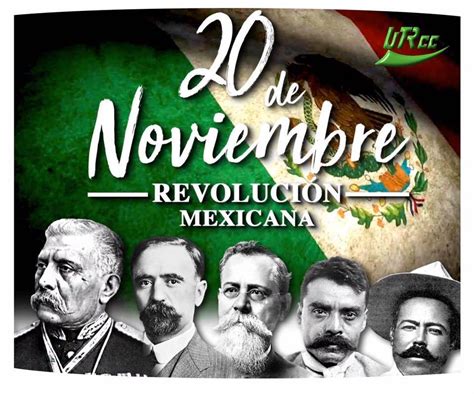 Aniversario De La Revolucion Mexicana