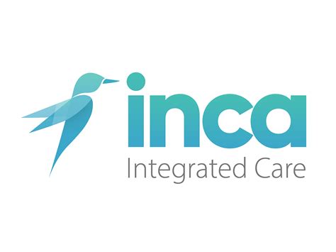 Inca - Logo Design by Lalinda Ranaweera on Dribbble