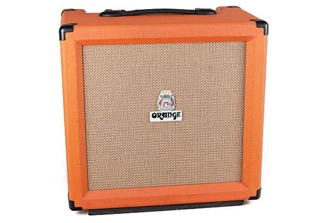 Used Orange Ad15 Reverb