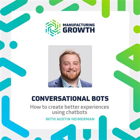Conversational Bots: Creating Better Brand Experiences Using Chatbots