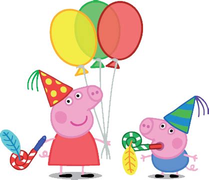 Imágenes De La Peppa Pig Con Fondo Transparente Descarga Peppa Pig