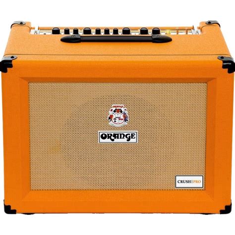 Orange Crush Pro CR60C купить + отзывы и характеристики (Артикул: VVIVWI)