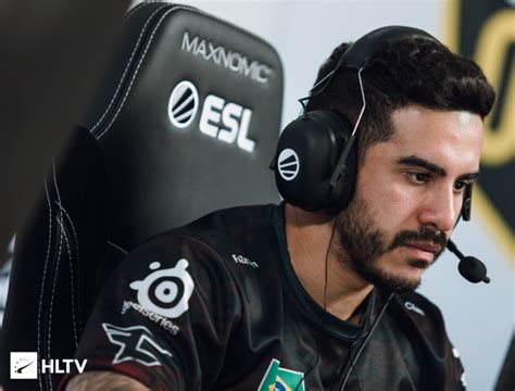 Cs Go Para Coldzera Torneio Online Desanima Muito Mais Esports