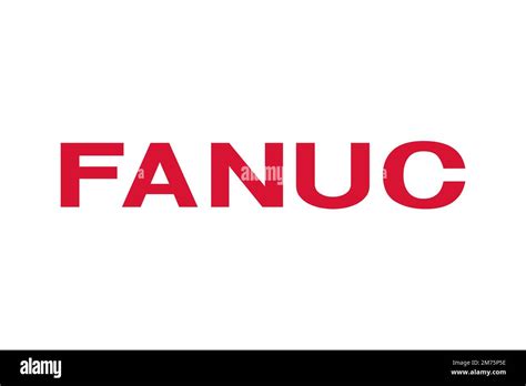 Logo fanuc hi-res stock photography and images - Alamy