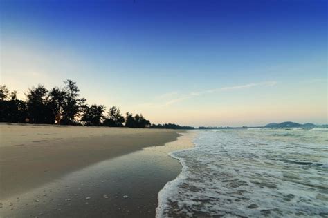 Holiday Villa Beach Resort & Spa Cherating, Cherating | 2024 Updated Prices, Deals