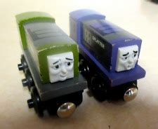 Splatter And Dodge Trains Thomas & Friends available in stock for sale ...