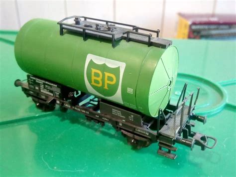 Tankwagen BP HO Kaufen Auf Ricardo