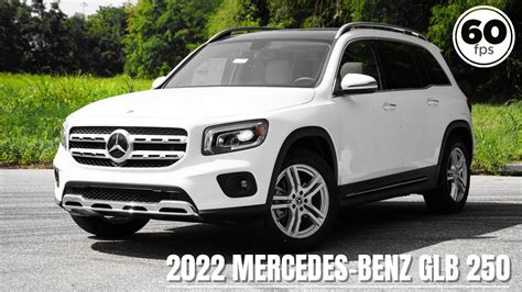 2022 Mercedes Benz Glb 250 Review Buy Now Or Wait For 2023 Mercedes Benz Glb 250 Youtube