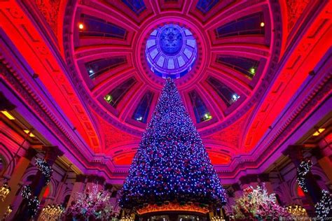 Celebrating Christmas In Edinburgh Scotland 2018 A December Guide