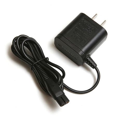 Philips Charger For Mg3730 Mg5730 Mg3740and Bt3206 A00390 With Nz Get A Cut Nz