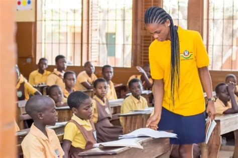 Basic Schools Week Endings 2024 2025 Academic Year Ghana Education News