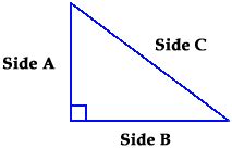 Triangle Side Length Calculator