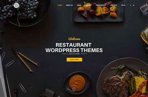 Diseño web para bares y restaurantes