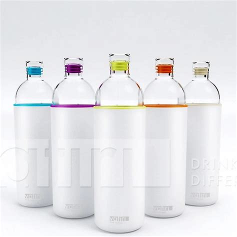 Купить творческий чашка стеклянная бутылка с - стеклянная бутылка ...