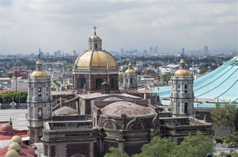 Tepeyac hill mexico Stock Photos, Royalty Free Tepeyac hill mexico ...