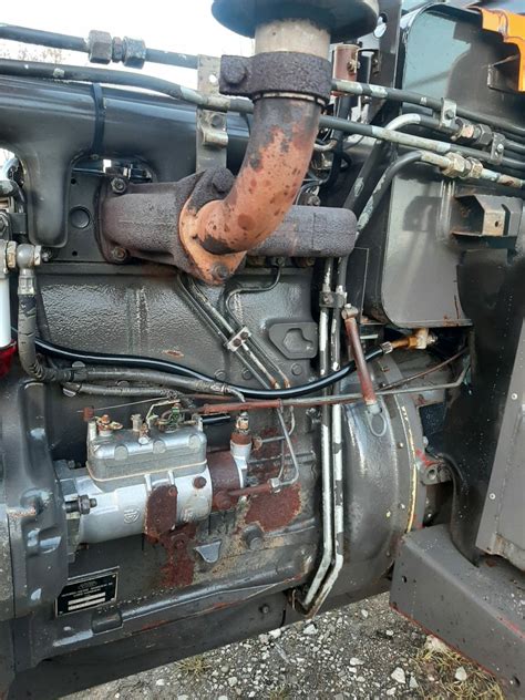 Renault 551.4 s z napędem 4x4 Łapczyca • OLX.pl