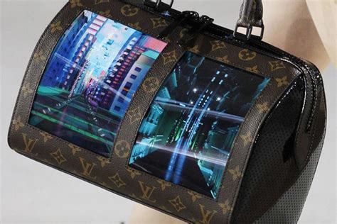 Chia Sẻ 76 Về Louis Vuitton Bag Led Mới Nhất Vn