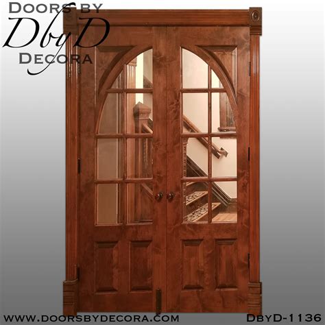 Divided Lite True Divided Lite Doors Entry - Doors by Decora