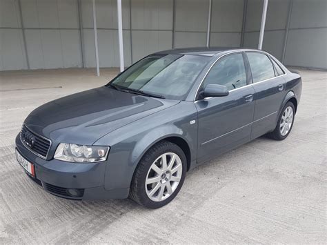 Audi A B Tdi Cp Berlina