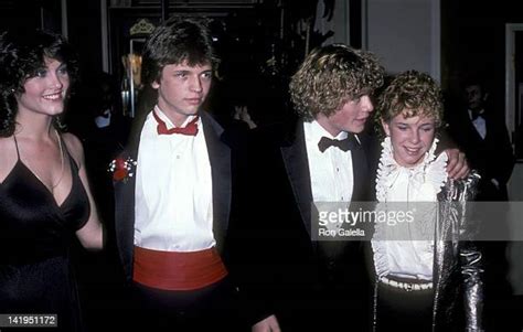 Kristy Mcnichol Jimmy Mcnichol Fotografias E Filmes Do Acervo Getty