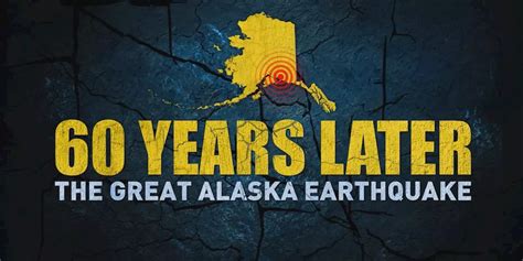 60 years later: The Great Alaska Earthquake | United States | Head Topics