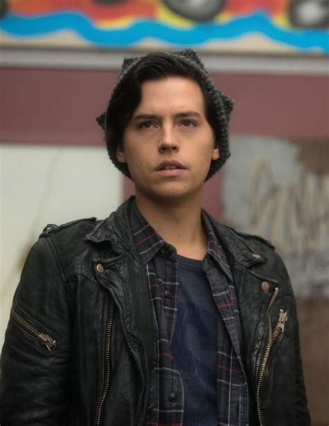 Riverdale Season 2 Jughead Jones Star Cole Sprouse Says Goodbye To Fans In Cryptic Post