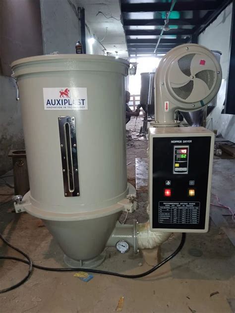 Mild Steel Hot Air Dryer Automation Grade Automatic At Piece In Greater Noida