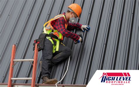 How to Install Metal Roofing | 4-Step Guide