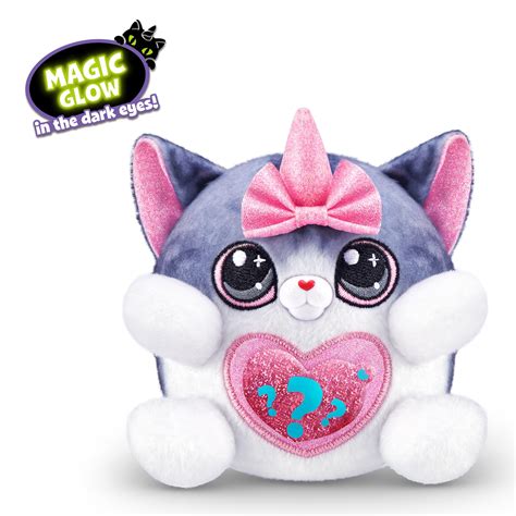 Rainbocorns Kittycorn Surprise Series 2 (American Shorthair) by ZURU ...