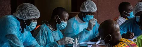 Ghana Prepares For Possible First Ever Marburg Virus Outbreak