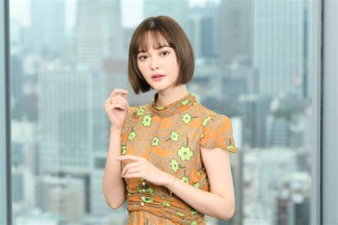 女優？モデル？歌手？玉城ティナが極めたい〇〇道とは 読みテレ｜読んで楽しいテレビの話