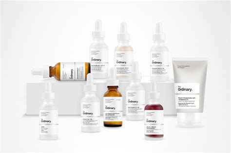 Deciem, Parent Company of The Ordinary: Everything You Need To Know ...