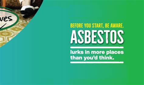 Asbestos Safety And Eradication Agency