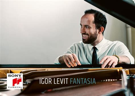 Review Fantasia Igor Levit Piano 2023