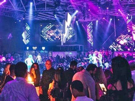 Sheikh it up: ‘Halal nightclub’ opens up in conservative Saudi Arabia