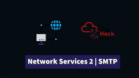 Smb Protocol Explained Comptia Pentest Tryhackme Network Services