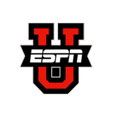 ESPNU Logo - LogoDix