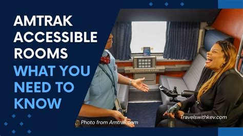 Amtrak Accessible Rooms What You Need To Know Twk