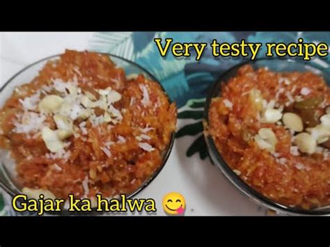 Step By Step Guide To Prepare Gajar Ka Halwa Health Benefits Of Gajar