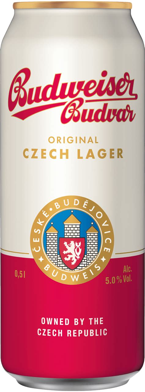 Naše Pivo Budějovický Budvar N P