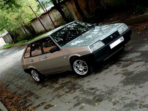 Девятка машина (72 фото) - красивые картинки и HD фото