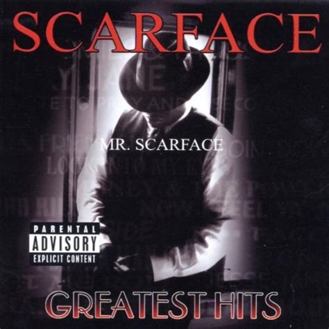 Greatest Hits (Scarface album) - Alchetron, the free social encyclopedia