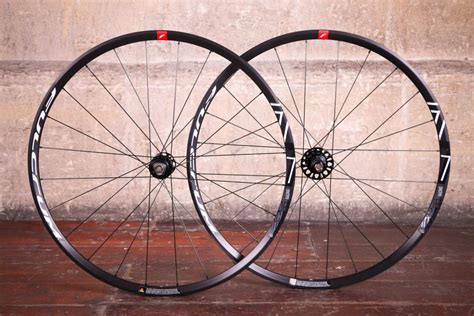 Review: Fulcrum Racing 7 Disc Brake wheelset | road.cc