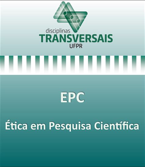 ética Em Pesquisa Científica BRAINCP