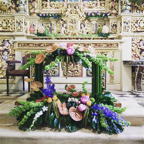 Arranjos De Flores Naturais Para Casamento